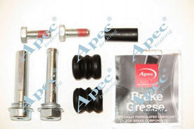 APEC BRAKING ckt1074 -  